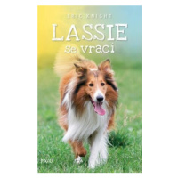 Lassie se vrací - Eric Knight