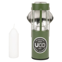 UCO Gear Lucerna na svíčky UCO Original Candle Lantern Kit 2.0 - GREEN