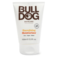 BULLDOG Energising Moisturizer osvěžující krém 100ml