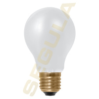 Segula 55274 LED žárovka matná E27 5 W (35 W) 400 Lm 2.200 K
