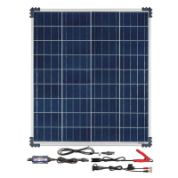 Tecmate Optimate Solar 12V/80W 6,7A TM523-8 solární nabíječka