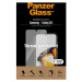 PanzerGlass™ Ultra-Wide Fit Samsung Galaxy S23/S22 (celolepené s funkčním otiskem prstů)