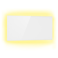 Klarstein Mojave 1000, infračervený ohřívač 2 v 1, konvektor, smart, 120 x 60 cm, 1000 W, RGB os