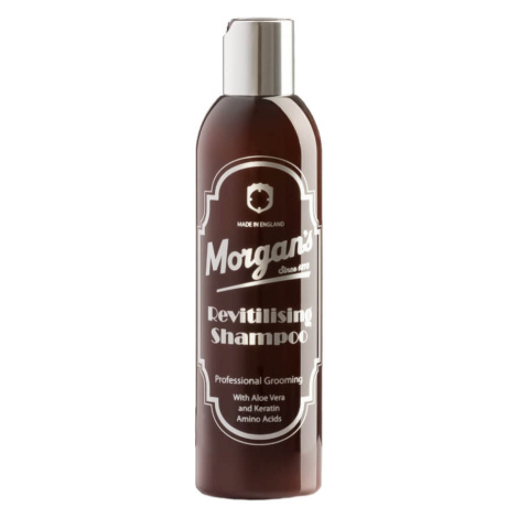 Morgans revitalizační šampon na vlasy 250 ml