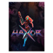 Haxor (PC) DIGITAL