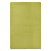 Hanse Home Collection koberce Kusový koberec Fancy 103009 Grün - zelený - 133x195 cm