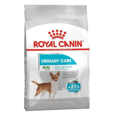 Krmiva pro psy Royal Canin