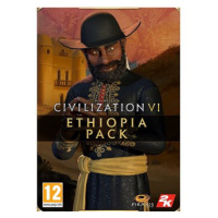 Sid Meier’s Civilization® VI - Ethiopia Pack - PC DIGITAL