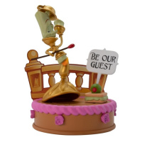 Figurka Beauty and the Beast - Lumiere, 12 cm