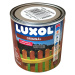 LUXOL Originál - dekorativní tenkovrstvá lazura na dřevo 2.5 l Ořech