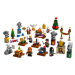 LEGO® Harry Potter™ 76438 Adventní kalendář 2024