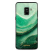 Mobiwear Glossy lesklý pro Samsung Galaxy A8 2018 - G023G