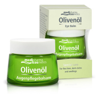 Olivenöl Oční balzám 15 ml