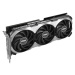 MSI NVIDIA GeForce RTX 4070 VENTUS 3X E 12G OC