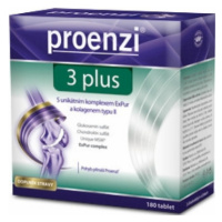 Proenzi 3 plus tbl.180