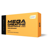 Scitec Nutrition Mega Creatine Monohydrate 1320 mg 120 cps