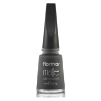 Flormar lak na nehty MATTE 11ml M03