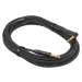 Bespeco Alpha Instrument Cable Neutrik Angled 9 m