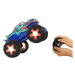 Mattel Hot Wheels RC Monster Trucks Mega Wreano 1:15