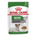 Royal Canin Mini Ageing 12+ - kapsičky pro psy 12 x 85 g