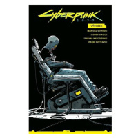 Cyberpunk 2077 Výpadek