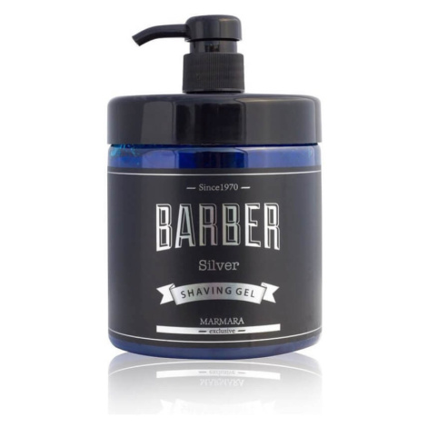 Marmara Barber gel na holení 1000 ml