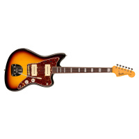 Fender Custom Shop 1976 Jazzmaster® DLX Closet Classic 3-Color Sunburs