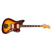 Fender Custom Shop 1976 Jazzmaster® DLX Closet Classic 3-Color Sunburs