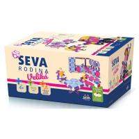 Seva Rodina Jumbo Veliká