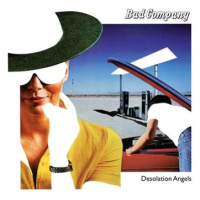 Bad Company: Desolation Angels - 40th Anniversary Edition (2x CD) - CD