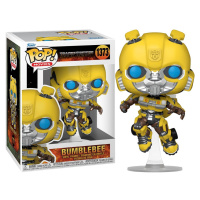 Figurka Funko POP! Transformers - Bumblebee (Movies 1373) 0889698639545