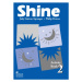 Shine 2 Activity Book International Macmillan