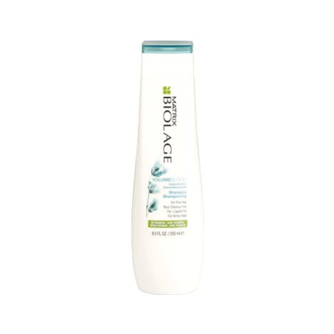 BIOLAGE VolumeBloom objemový šampon pro jemné vlasy 250 ml