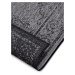 NORTHRUGS - Hanse Home koberce Kusový koberec Twin Supreme 105424 Cebu Night Silver – na ven i n