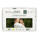 Eco by Naty plenky Newborn 2-5kg 25ks