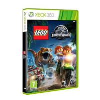 LEGO Jurassic World - Xbox 360