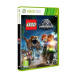 LEGO Jurassic World - Xbox 360