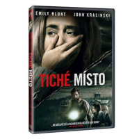 Tiché místo - DVD