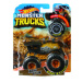 Hot Wheels Monster trucks kaskadérské kousky - více druhů