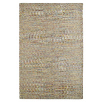 Obsession koberce Ručně vázaný kusový koberec Jaipur 334 Multi Rozměry koberců: 80x150