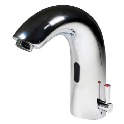 Weltservis Donner umyvadlová baterie se senzorem chrom 8596220009302