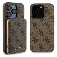 Kryt Guess GUBPM5P15X4GEMGW set iPhone 15 Pro Max 6.7