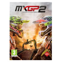 MXGP2 - The Official Motocross Videogame (PC) DIGITAL