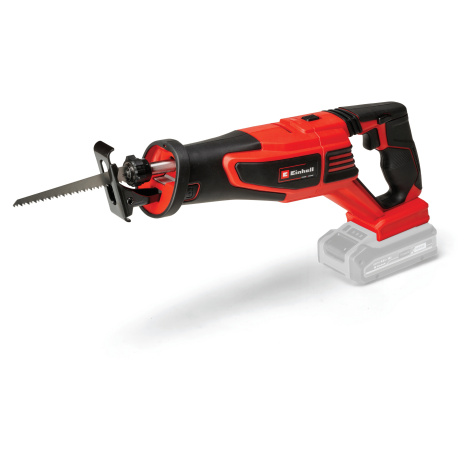 EINHELL Professional Pila ocaska AKU TP-AP 18/28 Li BL - Solo, 4326310 (bez AKU)