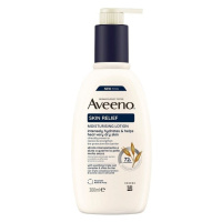 Aveeno Skin Relief tělové mléko 300ml