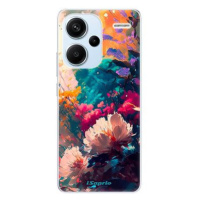 iSaprio Flower Design - Xiaomi Redmi Note 13 Pro+ 5G