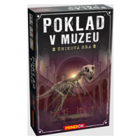 Poklad v muzeu - Colovini Leo