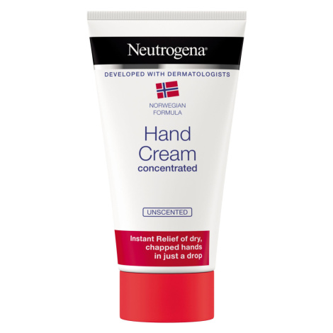 Neutrogena Krém na ruce neparfemovaný 75 ml