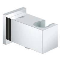 Podomítkový vývod Grohe Euphoria Cube chrom 26370000