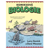 Komiksová biologie - Larry Gonick